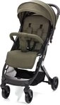 Fillikid Kinder-Buggy Styler, mit Trolleygriff