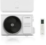 BOSCH Split-Klimager&auml;t CL3000i Set35WE, Au&szlig;en- und Inneneinheit, 3,5 kW, A++
