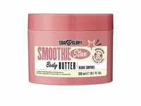 soap & glory Körperpflegemittel Smoothie Star Body Butter 300ml
