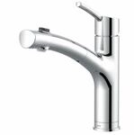 Lenz K&uuml;chenarmatur Nexo2 180&deg; schwankbar