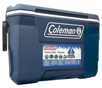 COLEMAN Trolley-K&uuml;hlbox K&uuml;hlbox Coleman 50QT Xtreme Wheeled, K&uuml;hlbox