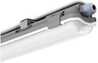 V-TAC Au&szlig;en-Wandleuchte LED Feuchtraumleuchte Wannenleuchte T8 LED R&ouml;hre IP65...