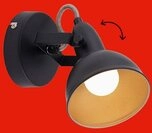 Briloner Leuchten LED Deckenspot Soft