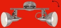 Briloner Leuchten LED Deckenspot Soft