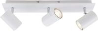 Briloner Leuchten LED Deckenspots 2857035 Run, ohne Leuchtmittel, Warmwei&szlig;,