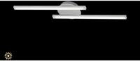 Briloner Leuchten LED Deckenleuchte Go