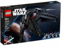 LEGO Star Wars - Inquisitor Transport Scythe (75336)