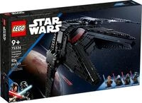 LEGO&reg; 75336 Konstruktionsspielsteine