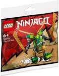 LEGO&reg; LEGO&reg; 30593 NINJAGO - Lloyds Mech (Recruitment Bag)...