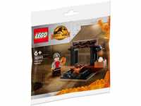 LEGO Jurassic World - Dinosaurier-Markt (30390)