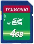 Transcend USB-Flash-Laufwerk