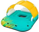 Bestway Badeinsel Hydro-Force&reg; 5-Personen-Badeinsel Sunny Lounge 300 x 275 cm