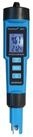 PeakTech Wassersensor 4 in 1 pH-Meter in Stiftform f&uuml;r pH/EC/TDS/TEMP