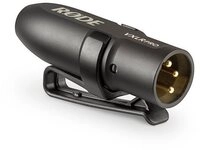 R&Oslash;DE Musikinstrumentenst&auml;nder Rode VXLR Pro
