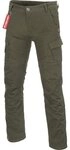 B&uuml;se Motorradhose Textilhose Fargo