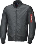 Held Biker Fashion Allwetterjacke Palermo Motorrad Textiljacke protektoren