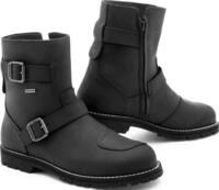 Stylmartin Legend Mid WP Motorrad Stiefel Motorradstiefel wasserdicht