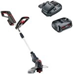 AL-KO Akku-Rasentrimmer HOME AND GARDEN COMPATIBLE GT 1825, 25 cm Arbeitsbreite