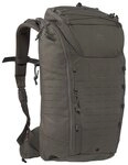 Tasmanian Tiger Trekkingrucksack TT Modular Pack 30 IRR Steingrau Oliv