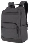 travelite Cityrucksack Travelite MEET Rucksack erw., Anthrazit