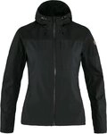 Fj&auml;llr&auml;ven Windbreaker Fj&auml;llr&auml;ven Damen Abisko Midsummer Windjacke