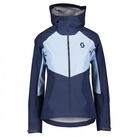 Scott Softshelljacke Funktionsjacke W EXPLORAIR LIGHT DRYO 3L JACKET