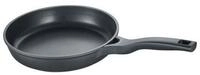Berndes Bratpfanne VIENNA, &Oslash; 20 cm, Schwarz, Kunststoffgriff, Aluminiumguss,