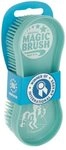 Kerbl Fellb&uuml;rste MagicBrush Soft turquoise 3297684, (1-tlg)
