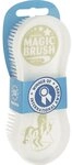 Kerbl Pferdeb&uuml;rste MagicBrush Soft, white lily