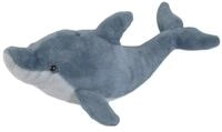 WILD REPUBLIC &nbsp;&nbsp; Kuscheltier Wild Republic - Kuscheltier - Cuddlekins - Delfin