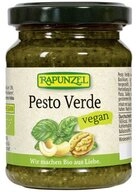 Rapunzel Saucen Pesto - Verde vegan 130ml