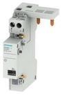 SIEMENS Schalter Siemens Indus.Sector Brandschutzschalter-Block AFDD, f.FI/LS,...