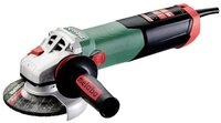 metabo Winkelschleifer Metabo WE 19-125 Q 613105000 Winkelschleifer 125 mm 1900 W