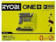RYOBI Akku-Exzenterschleifer Ryobi RPS18-0 Akku-Exzenterschleifer 18 V ONE+...
