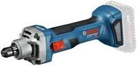 BOSCH Akku-Geradschleifer GGS 18V-20, max. 24000 U/min, Ohne Akku - im Karton