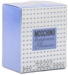 Moschino Eau de Toilette Moschino Toujours Glamour Eau de Toilette 30ml