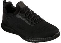 Skechers CESSNOCK Berufsschuh Schn&uuml;rschuh f&uuml;r Gastronomie,Pflege mit stretch bungee