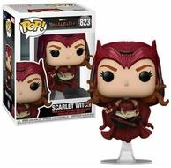 Funko Merchandise-Figur POP Figur Marvel WandaVision Scarlet Witch