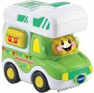 Vtech&reg; Lernspielzeug VTech Tut Tut Baby Flitzer - Wohnmobil, Spielfahrzeug