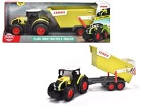 Dickie Toys Spielzeug-Traktor Farm CLAAS Farm 203739004