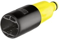 K&Auml;RCHER Gartenschlauch-Adapter 2.640-732.0 Adapter