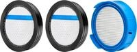 AEG Filter-Set ASKW4, Zubeh&ouml;r f&uuml;r die Modelle Art. Nr. 74913929, 57942402, 2