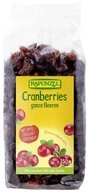 Rapunzel Trockenfr&uuml;chte Cranberries getrocknet 250g