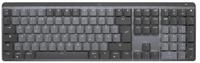 Logitech Logitech MX Mechanical Tastatur Tastatur