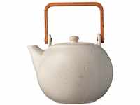 Bitz Teapot 1,2 L cream mat (11277)