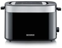Severin Toaster Severin AT 9264 Toaster