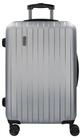 bugatti Hartschalen-Trolley Lima 2.0, 4 Rollen, ABS