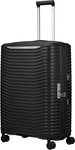 Samsonite Hartschalen-Trolley UPSCAPE, verschiedene Gr&ouml;&szlig;en und Farben, 4 Rollen,