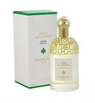 GUERLAIN Eau de Toilette GUERLAIN AQUA ALLEGORIA HERBA FRESCA EDT 125ML