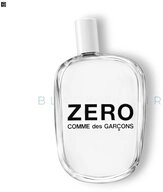 comma Eau de Parfum Comme des Garcons Zero Eau de Parfum 100ml
